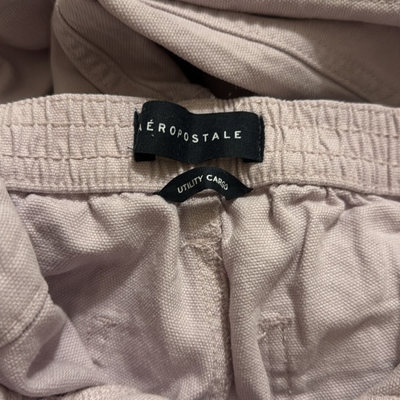 Aeropostale Utility Cargo in size Meduim - Picture 3 of 5